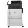 HP Color LaserJet Enterprise Flow MFP M880z, Print, copy, scan, fax, 200-sheet ADF Front-facing USB printing Scan to email/PDF 