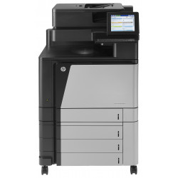 HP Color LaserJet...