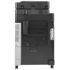 HP Color LaserJet Enterprise Flow MFP M880z, Print, copy, scan, fax, 200-sheet ADF Front-facing USB printing Scan to email/PDF 
