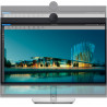 DELL UltraSharp U3224KBA LED display 80 cm (31.5") 6144 x 3456 pixels 6K Ultra HD LCD Noir, Argent