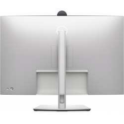 DELL UltraSharp U3224KBA LED display 80 cm (31.5") 6144 x 3456 pixels 6K Ultra HD LCD Noir, Argent