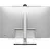 DELL UltraSharp U3224KBA LED display 80 cm (31.5") 6144 x 3456 pixels 6K Ultra HD LCD Noir, Argent