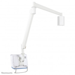 Neomounts FPMA-HAW100 Support mural pour écran médical 10-24" - h0-170 cm - ressort à gaz