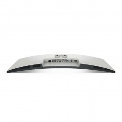DELL UltraSharp U4025QW écran plat de PC 101,6 cm (40") 5120 x 2160 pixels 5K Ultra HD LCD Argent