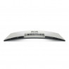 DELL UltraSharp U4025QW écran plat de PC 101,6 cm (40") 5120 x 2160 pixels 5K Ultra HD LCD Argent