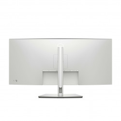 DELL UltraSharp U4025QW écran plat de PC 101,6 cm (40") 5120 x 2160 pixels 5K Ultra HD LCD Argent