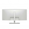 DELL UltraSharp U4025QW écran plat de PC 101,6 cm (40") 5120 x 2160 pixels 5K Ultra HD LCD Argent
