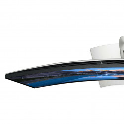 DELL UltraSharp U4025QW écran plat de PC 101,6 cm (40") 5120 x 2160 pixels 5K Ultra HD LCD Argent
