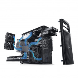 DELL Precision 7865 AMD Ryzen Threadripper PRO 5945WX 32 Go DDR4-SDRAM 1 To SSD NVIDIA RTX A2000 Windows 11 Pro Tower Station d