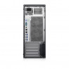 DELL Precision 7865 AMD Ryzen Threadripper PRO 5945WX 32 Go DDR4-SDRAM 1 To SSD NVIDIA RTX A2000 Windows 11 Pro Tower Station d