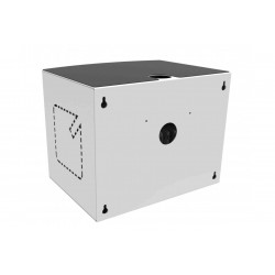 Compulocks CartiPad Solo Module de charge et de gestion Blanc