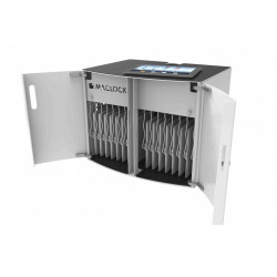 Compulocks CartiPad Solo Module de charge et de gestion Blanc