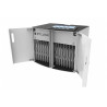 Compulocks CartiPad Solo Module de charge et de gestion Blanc
