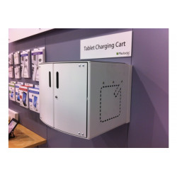 Compulocks CartiPad Solo Module de charge et de gestion Blanc