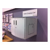 Compulocks CartiPad Solo Module de charge et de gestion Blanc