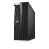 DELL Precision 5820 Intel® Xeon® W W-2235 16 Go DDR4-SDRAM 512 Go SSD NVIDIA Quadro P2200 Windows 10 Pro for Workstations Tow
