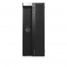 DELL Precision 5820 Intel® Xeon® W W-2235 16 Go DDR4-SDRAM 512 Go SSD NVIDIA Quadro P2200 Windows 10 Pro for Workstations Tow