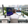 HP t740 Thin Client 3,25 GHz ThinPro 1,33 kg Noir V1756B