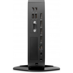 HP t740 Thin Client 3,25 GHz ThinPro 1,33 kg Noir V1756B