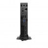 DELL OptiPlex 3000 2 GHz Wyse ThinOS 1,1 kg Noir N5105