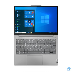Lenovo ThinkBook 13s G2 ITL Intel® Core™ i7 i7-1165G7 Ordinateur portable 33,8 cm (13.3") WUXGA 8 Go LPDDR4x-SDRAM 256 Go SS