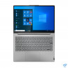 Lenovo ThinkBook 13s G2 ITL Intel® Core™ i7 i7-1165G7 Ordinateur portable 33,8 cm (13.3") WUXGA 8 Go LPDDR4x-SDRAM 256 Go SS