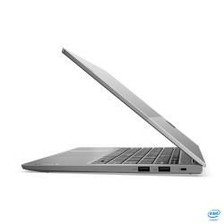 Lenovo ThinkBook 13s G2 ITL Intel® Core™ i7 i7-1165G7 Ordinateur portable 33,8 cm (13.3") WUXGA 8 Go LPDDR4x-SDRAM 256 Go SS