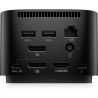 HP Thunderbolt Dock 280W G4 w/Combo Cable