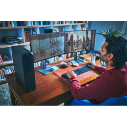 HP Thunderbolt Dock 280W G4 w/Combo Cable