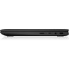 HP Chromebook x360 11 G4 Intel® Celeron® N5100 29,5 cm (11.6") Écran tactile HD 4 Go LPDDR4x-SDRAM 64 Go eMMC Wi-Fi 6 (802.1