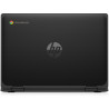 HP Chromebook x360 11 G4 Intel® Celeron® N5100 29,5 cm (11.6") Écran tactile HD 4 Go LPDDR4x-SDRAM 64 Go eMMC Wi-Fi 6 (802.1