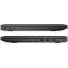 HP Chromebook Fortis G11 35.6 cm (14") Full HD Intel® N N100 8 GB LPDDR5-SDRAM 64 GB eMMC Wi-Fi 6E (802.11ax) ChromeOS Grey