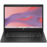 HP Chromebook Fortis G11 35.6 cm (14") Full HD Intel® N N100 8 GB LPDDR5-SDRAM 64 GB eMMC Wi-Fi 6E (802.11ax) ChromeOS Grey