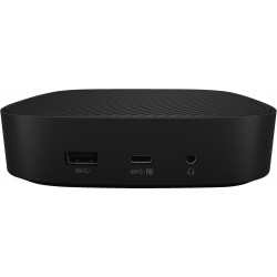 HP t430 1,1 GHz ThinPro 740 g Noir N4020