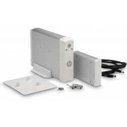 HP Boîtier pour disque dur...