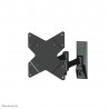 Neomounts FPMA-W835 Support d'écran mural 10-40" - orientable