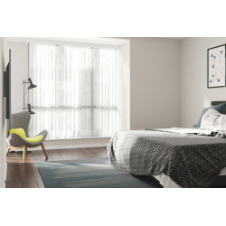 Neomounts FPMA-W110BLACK Support pour écran mural 10-40" - ultra-plat