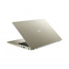 Acer Swift 1 SF114-33-P2UC Intel® Pentium® Silver N5030 Ordinateur portable 35,6 cm (14") Full HD 4 Go LPDDR4-SDRAM 64 Go Fla
