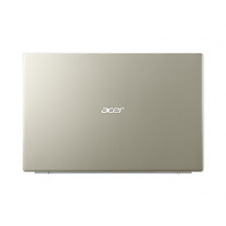 Acer Swift 1 SF114-33-P2UC Intel® Pentium® Silver N5030 Ordinateur portable 35,6 cm (14") Full HD 4 Go LPDDR4-SDRAM 64 Go Fla