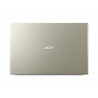 Acer Swift 1 SF114-33-P2UC Intel® Pentium® Silver N5030 Ordinateur portable 35,6 cm (14") Full HD 4 Go LPDDR4-SDRAM 64 Go Fla