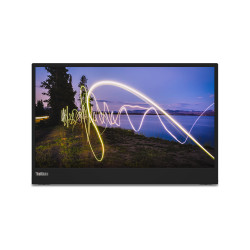 Lenovo ThinkVision M15 LED...