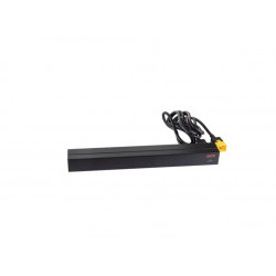 APC NetShelter - Basic Rack...