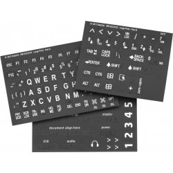 HP Kit d'accessibilité