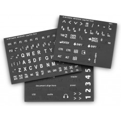 HP Kit d'accessibilité
