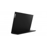 Lenovo ThinkVision M15 LED display 39,6 cm (15.6") 1920 x 1080 pixels Full HD Noir