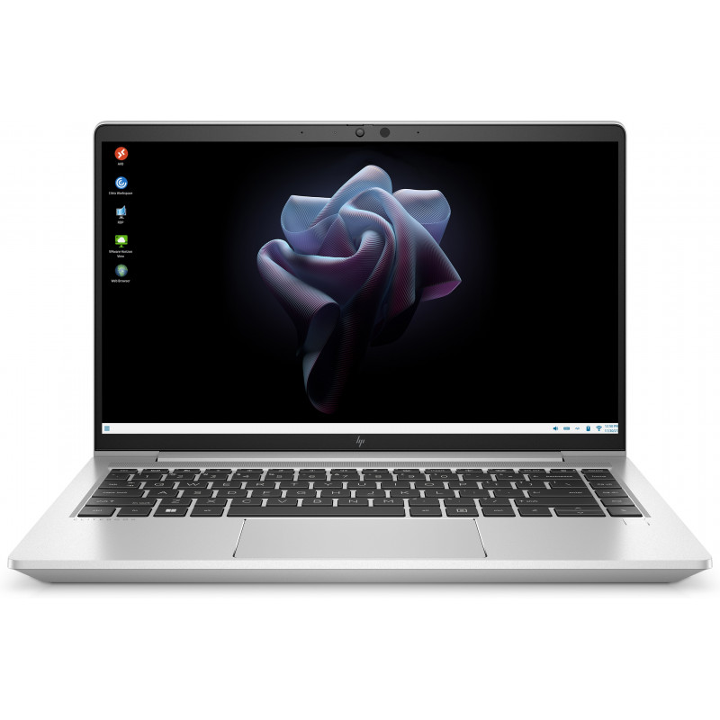 HP Emt645G7 R3-5425U 14 8GB/256 PC