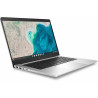 HP Elite c640 G3 Intel® Core™ i5 i5-1235U Chromebook 35,6 cm (14") Full HD 8 Go LPDDR4x-SDRAM 128 Go SSD Wi-Fi 6E (802.11ax)
