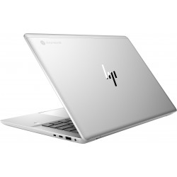 HP Elite c640 G3 Intel® Core™ i5 i5-1235U Chromebook 35,6 cm (14") Full HD 8 Go LPDDR4x-SDRAM 128 Go SSD Wi-Fi 6E (802.11ax)