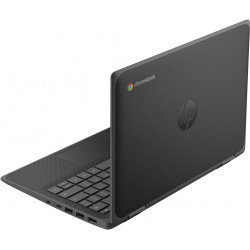 HP Chromebook Fortis x360 G5 29.5 cm (11.6") Touchscreen HD Intel® N N100 8 GB LPDDR5x-SDRAM 64 GB eMMC Wi-Fi 6E (802.11ax) Ch