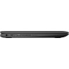 HP Chromebook Fortis x360 G5 29.5 cm (11.6") Touchscreen HD Intel® N N100 8 GB LPDDR5x-SDRAM 64 GB eMMC Wi-Fi 6E (802.11ax) Ch